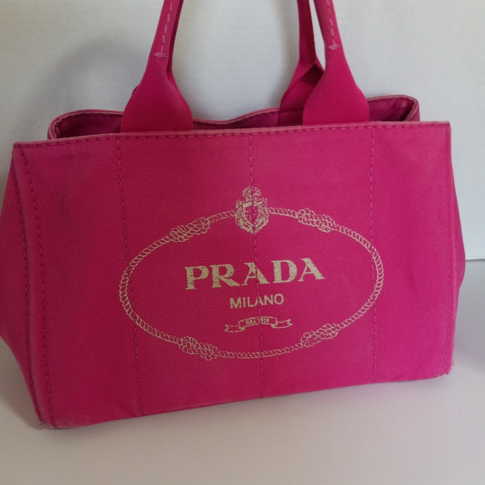 COMING SOON 💯%Authentic PRADA BAG